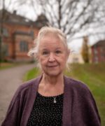 Kristina Johansson karriarvagledarna katrineholm