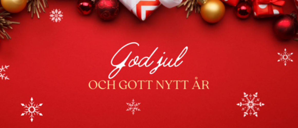 God jul