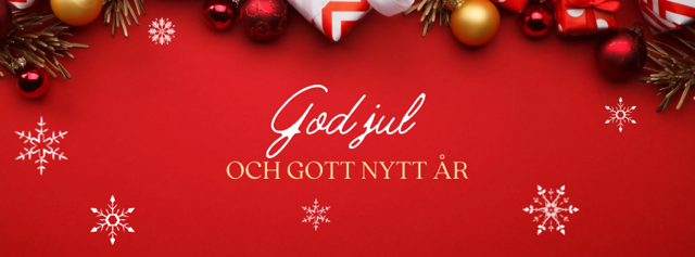 God jul